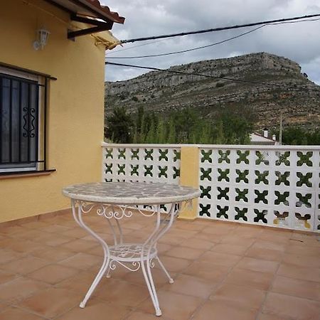 La Casa Del Rio Villa Granja Llumes ภายนอก รูปภาพ