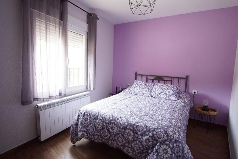 La Casa Del Rio Villa Granja Llumes ภายนอก รูปภาพ