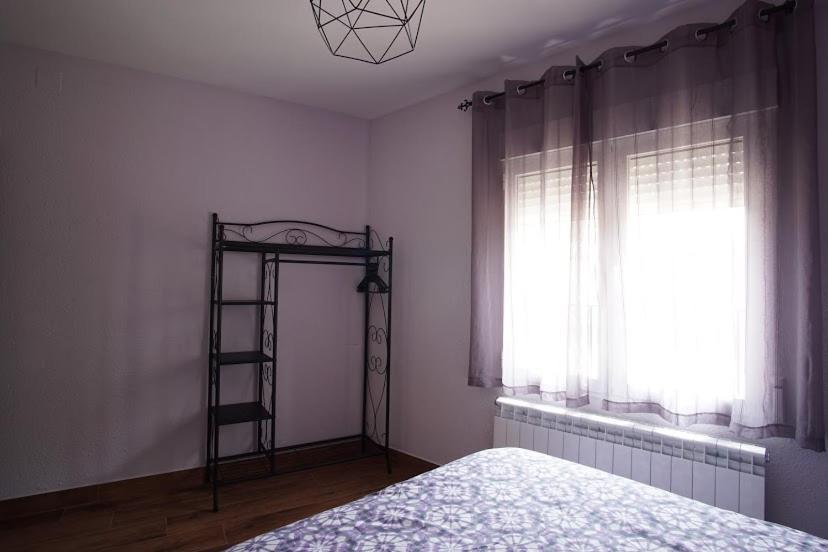 La Casa Del Rio Villa Granja Llumes ภายนอก รูปภาพ