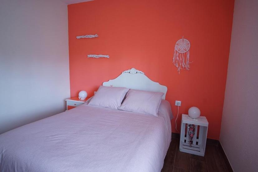 La Casa Del Rio Villa Granja Llumes ภายนอก รูปภาพ