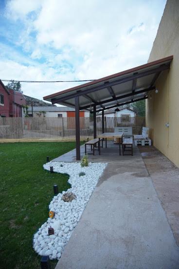La Casa Del Rio Villa Granja Llumes ภายนอก รูปภาพ