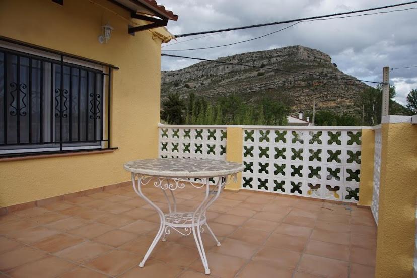 La Casa Del Rio Villa Granja Llumes ภายนอก รูปภาพ